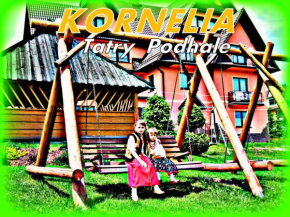 Pokoje Gościnne Kornelia